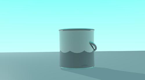 Paint Can preview image